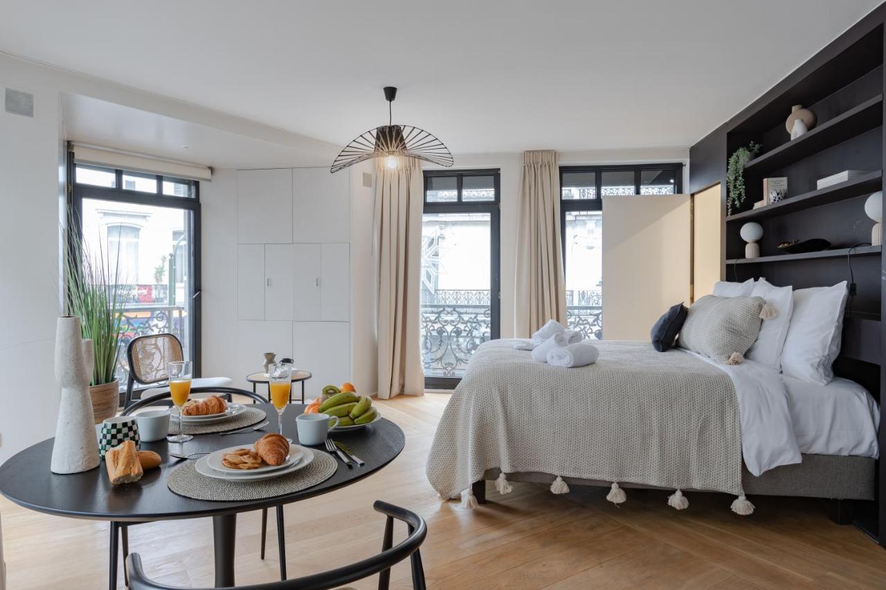 Saint Gery - Apartments Bruksela Zewnętrze zdjęcie