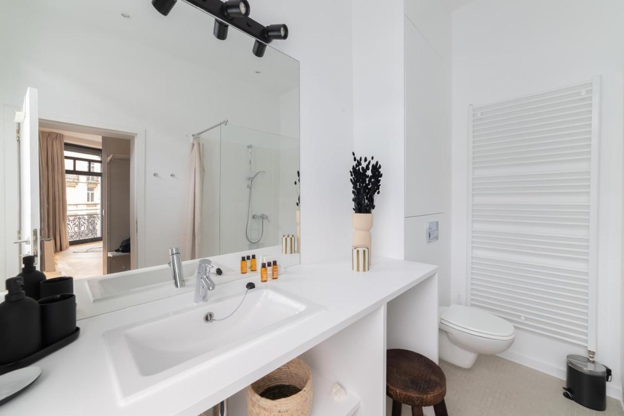 Saint Gery - Apartments Bruksela Zewnętrze zdjęcie